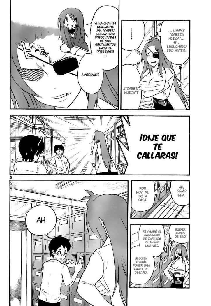 Capitulo 118 page 9