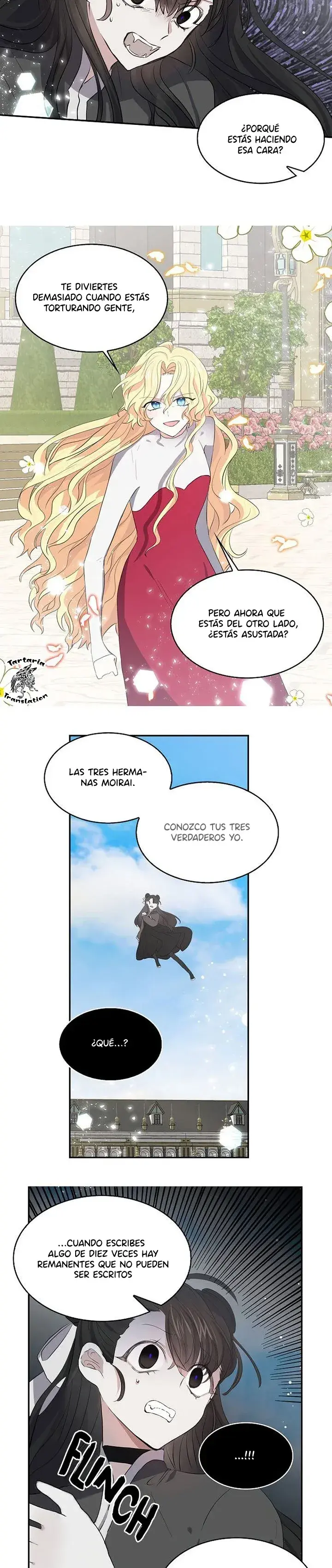 Capitulo 82 page 12