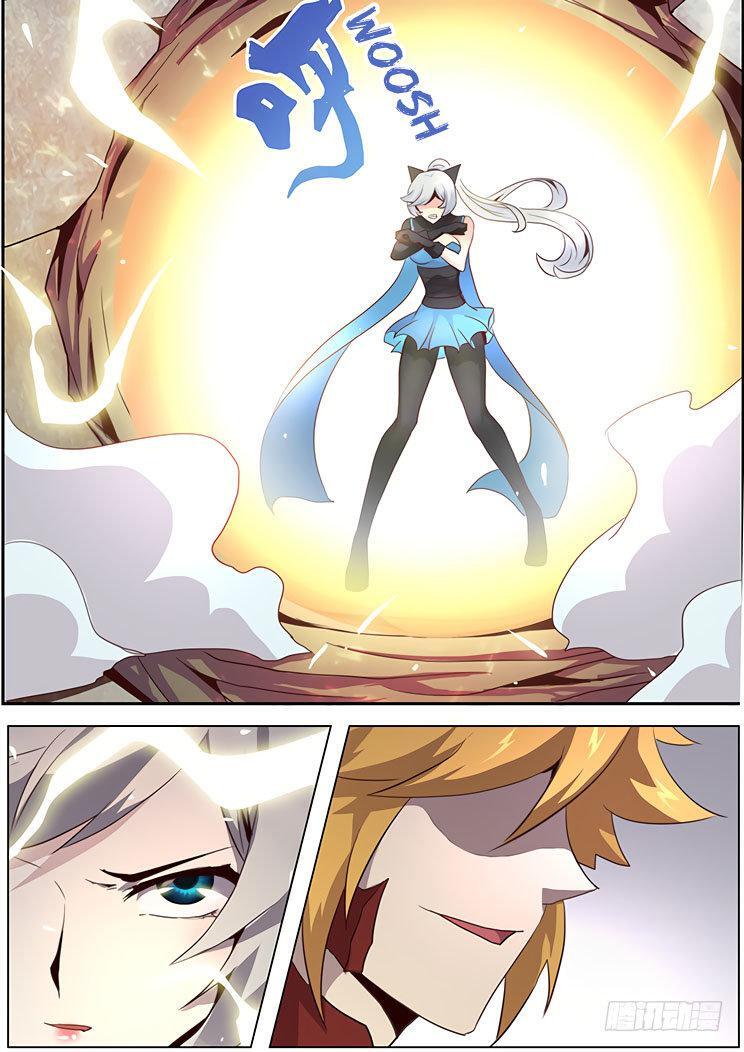 Capitulo 9 page 15
