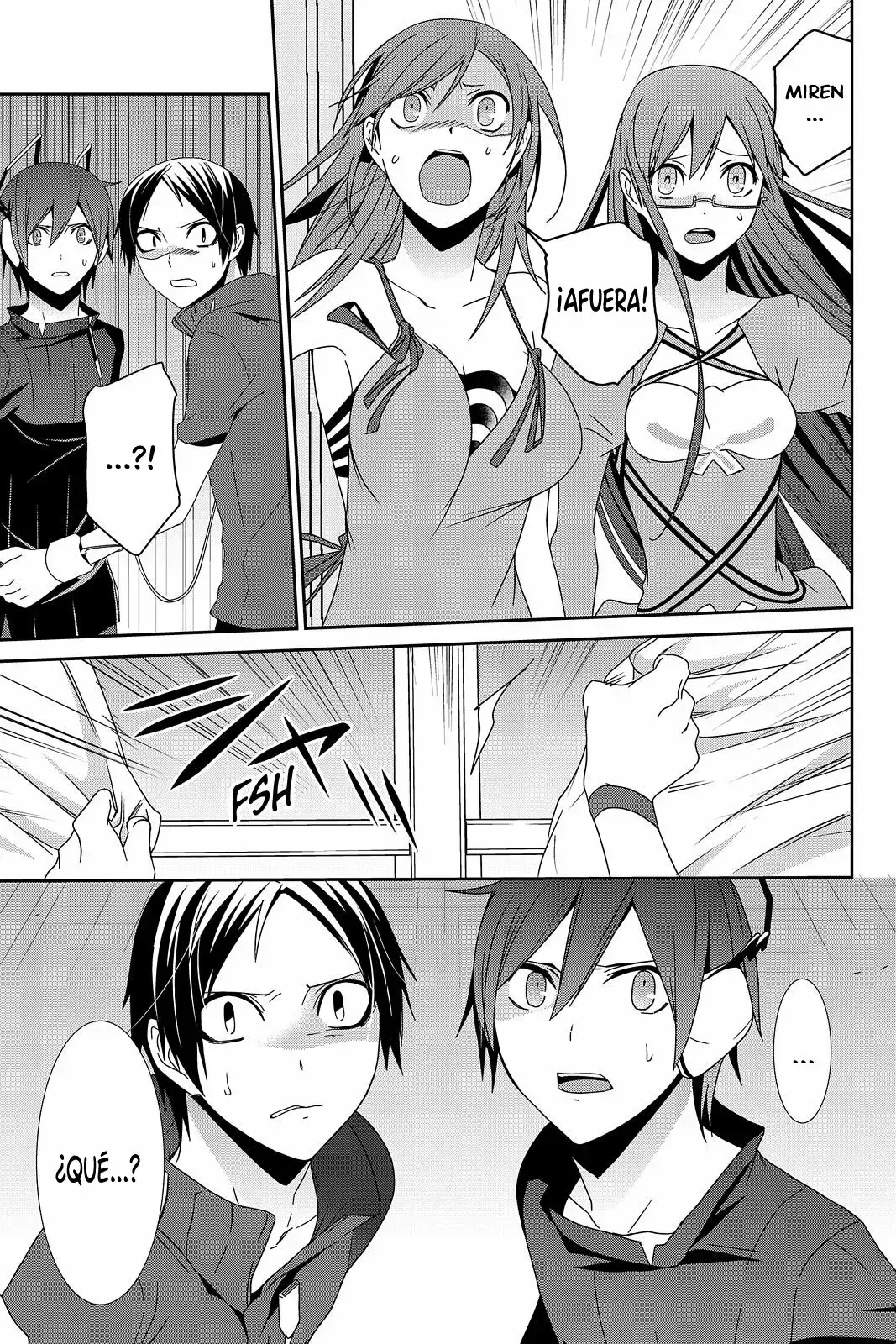 Capitulo 22 page 11