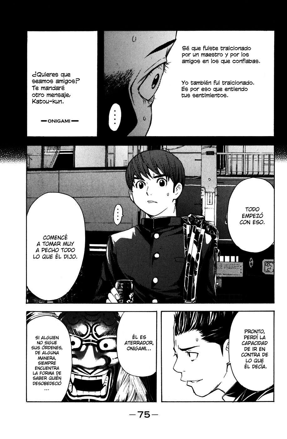 Capitulo 17 page 12