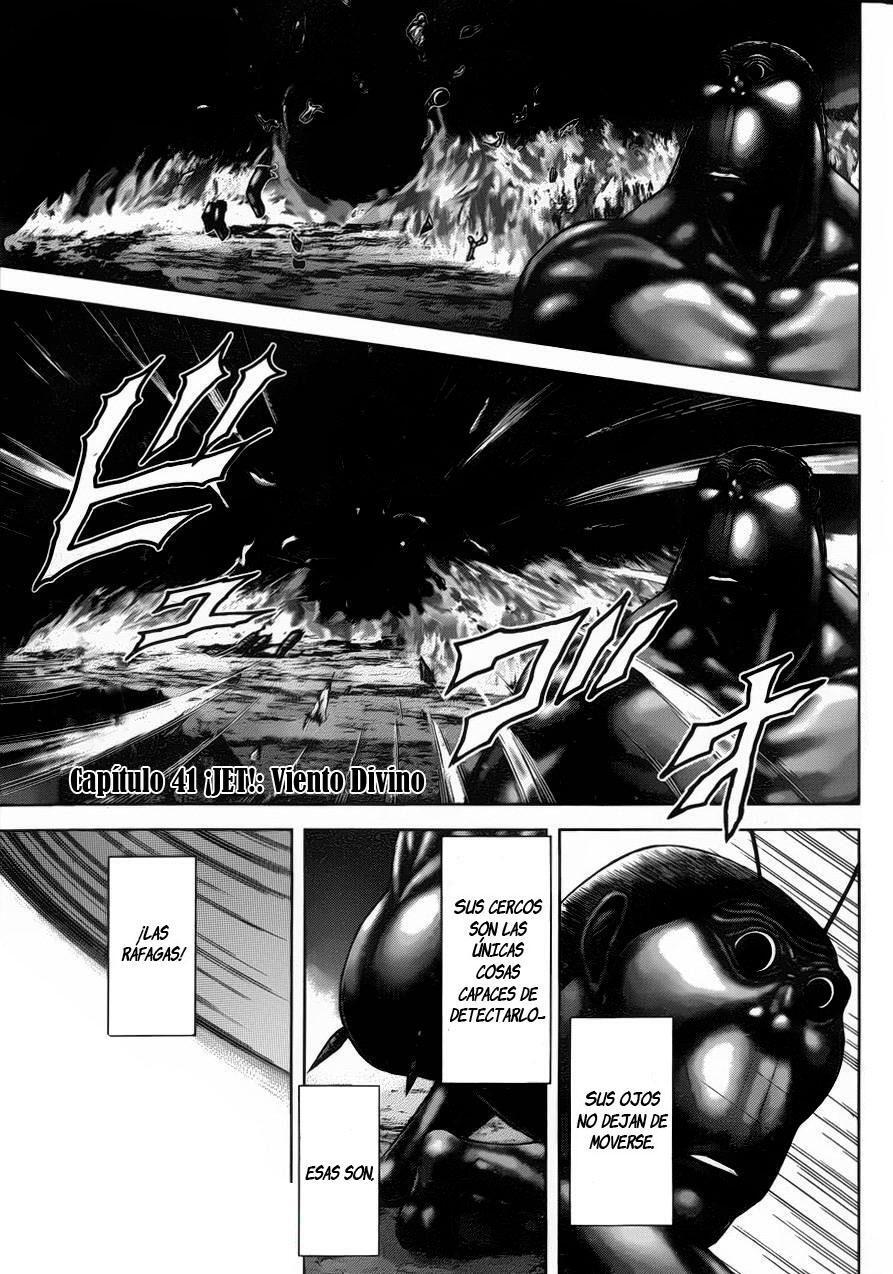 Capitulo 41 page 3