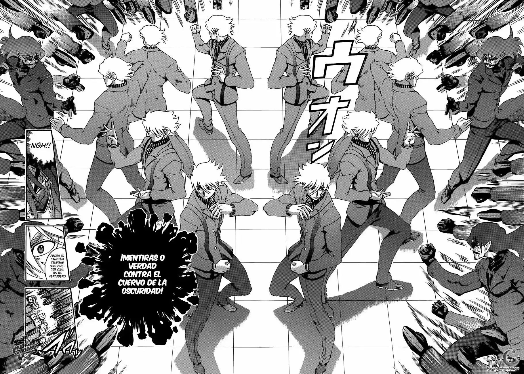 Capitulo 571 page 7
