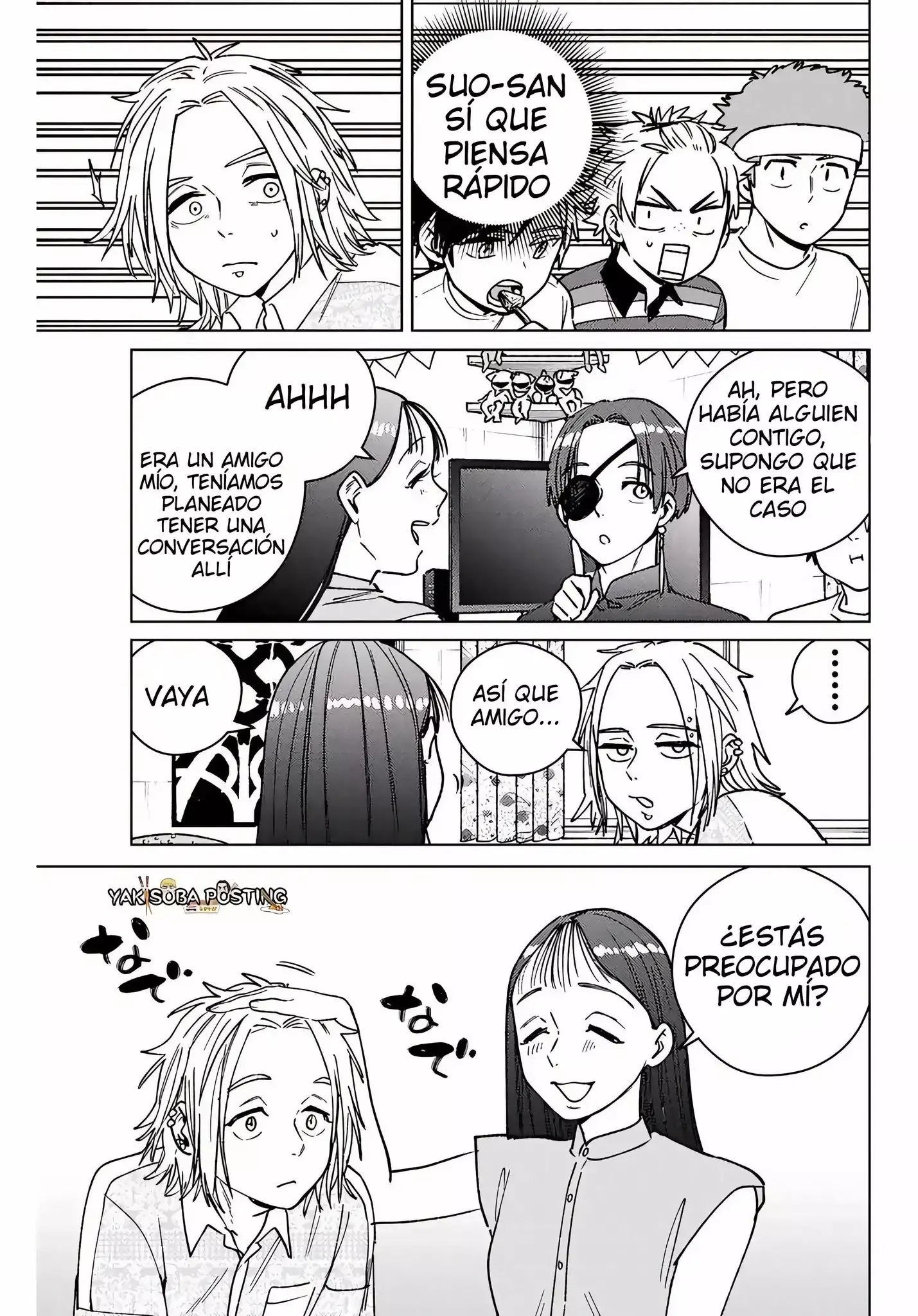 Capitulo 172 page 15