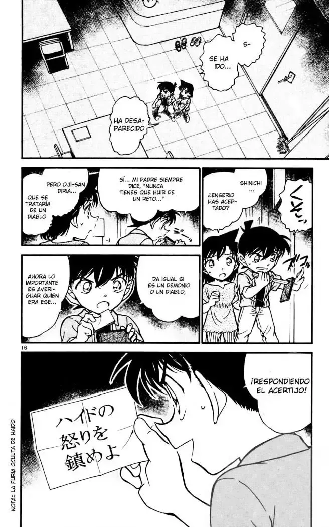 Capitulo 570 page 16