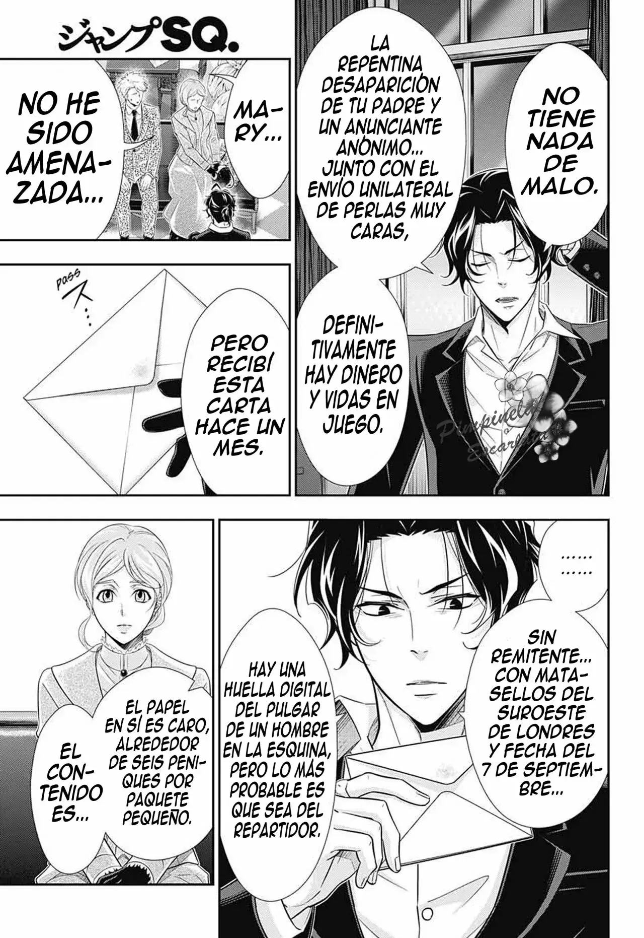 Capitulo 40 page 24