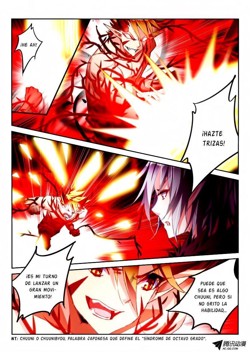 Capitulo 58 page 5