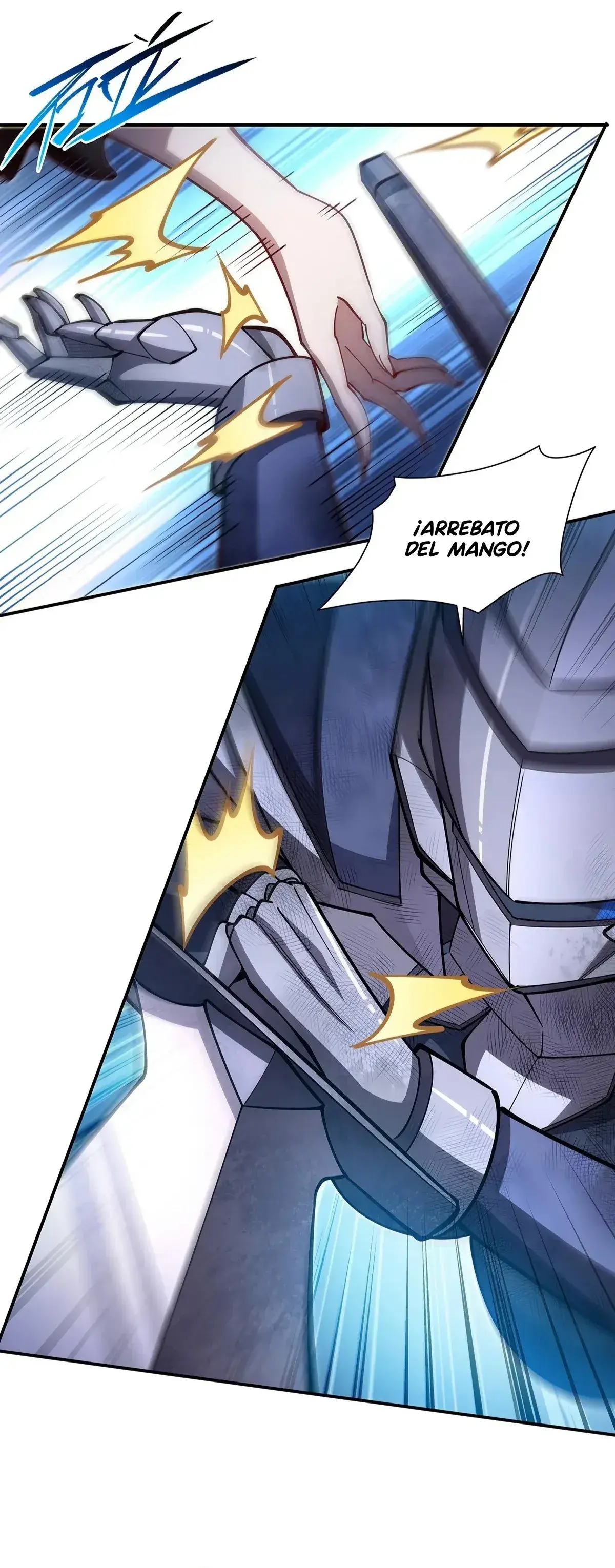 Capitulo 390 page 34
