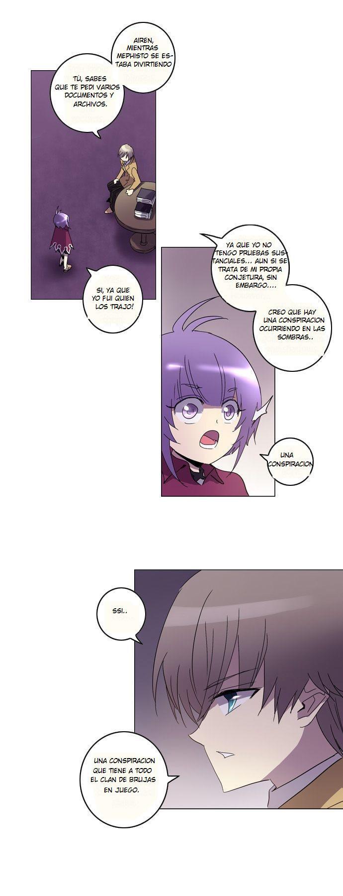 Capitulo 69 page 21