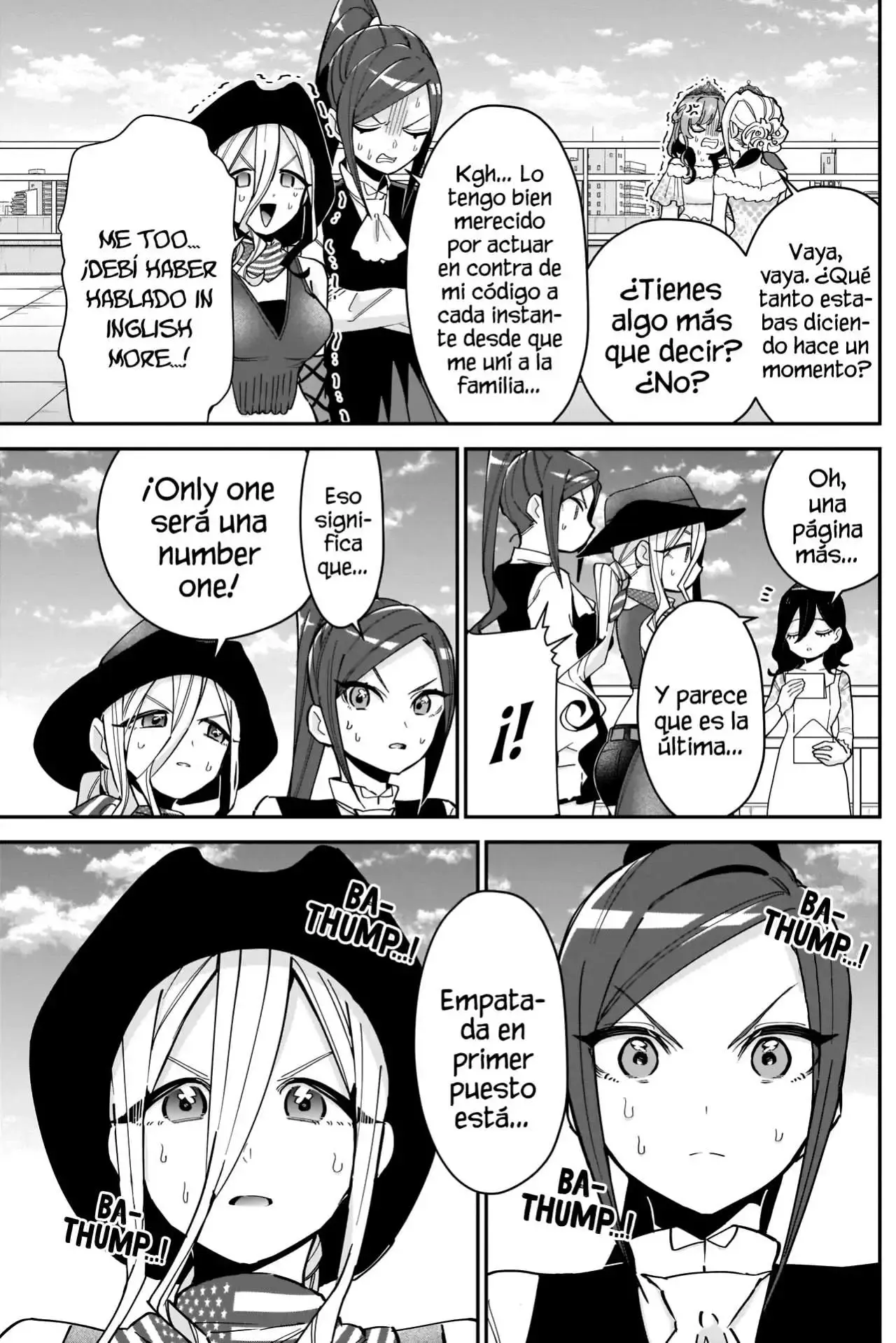 Capitulo 100 page 19