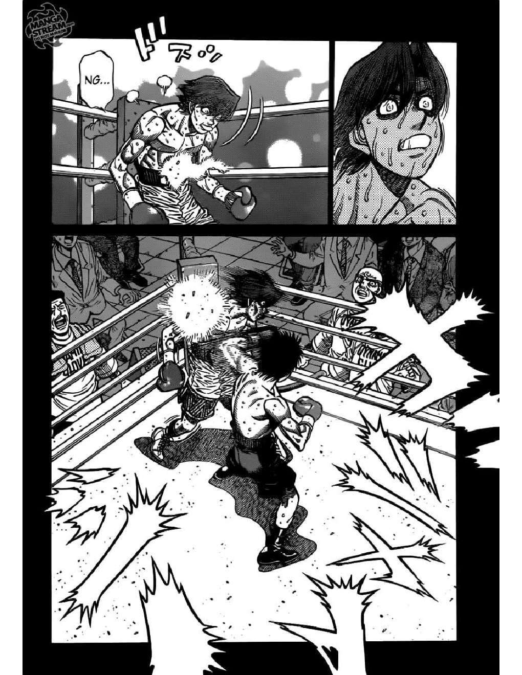 Capitulo 1024 page 14