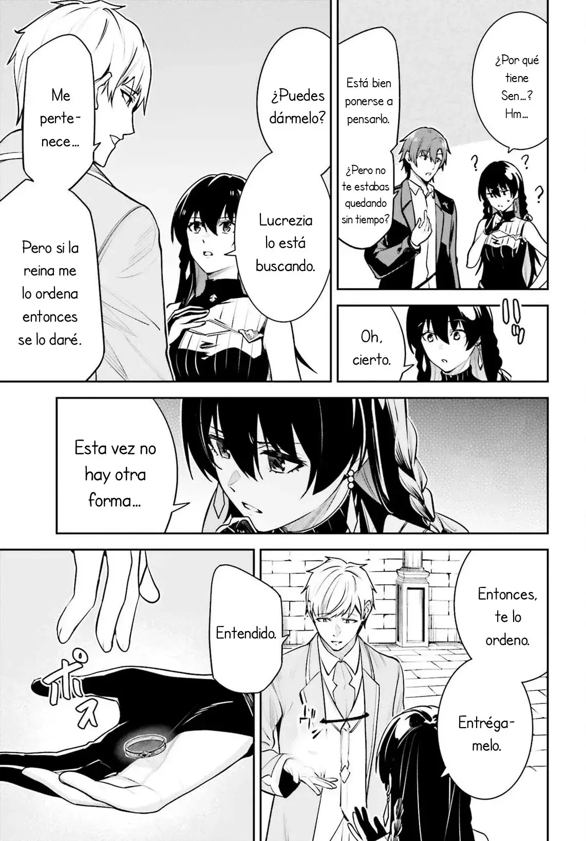 Capitulo 43 page 19