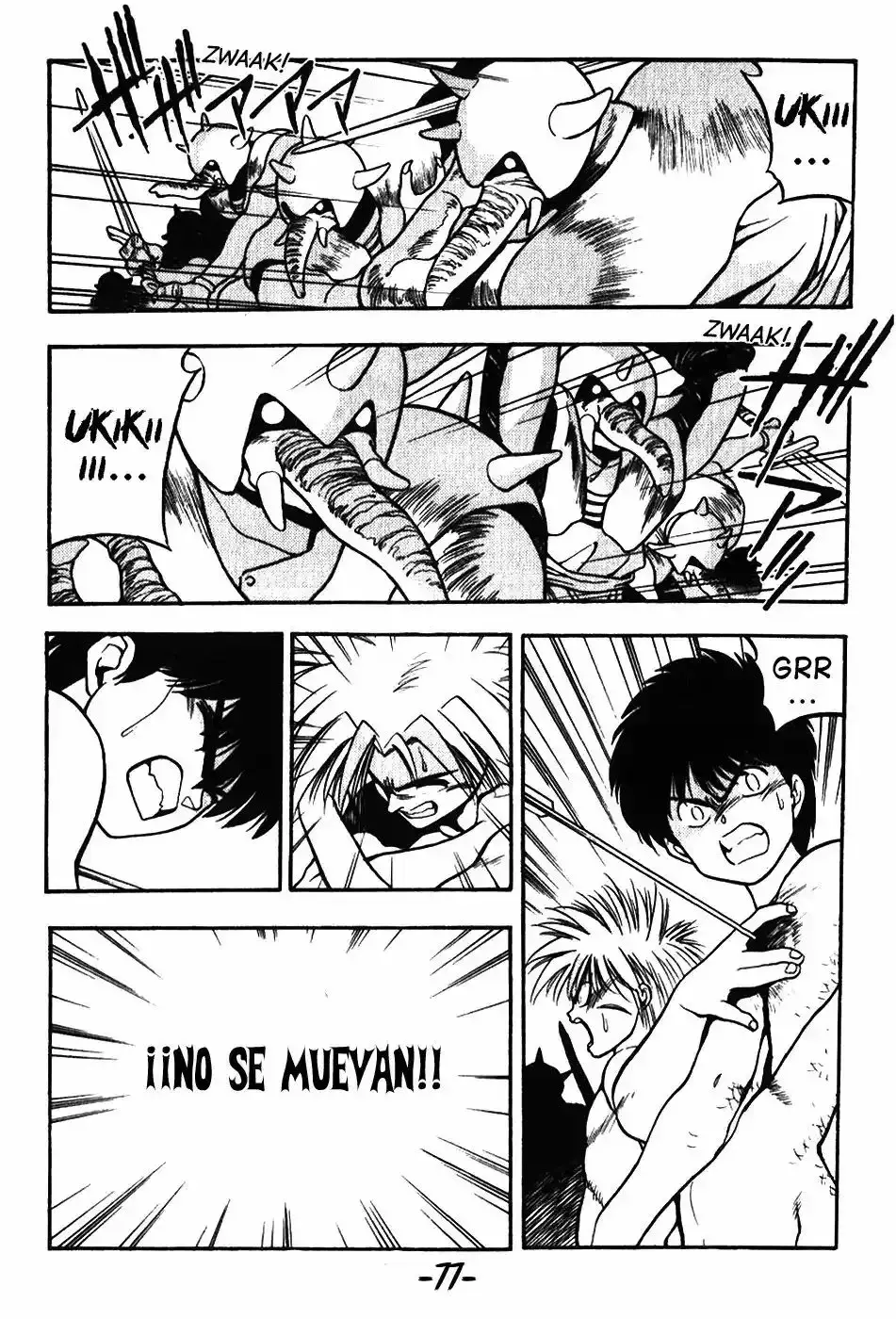 Capitulo 51 page 6