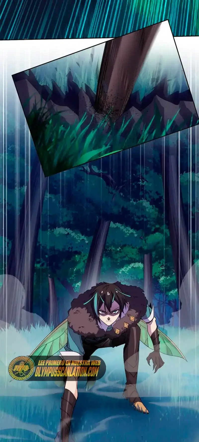 Capitulo 133 page 23