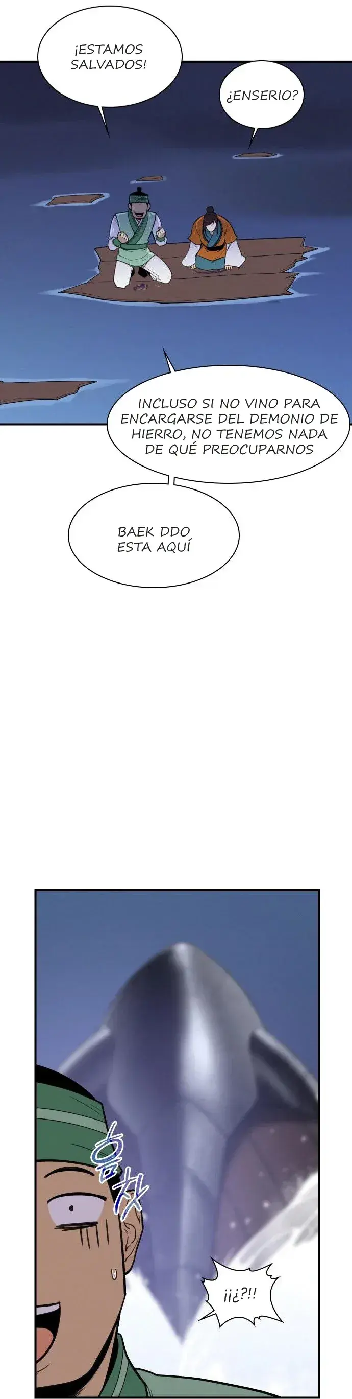 Capitulo 81 page 28