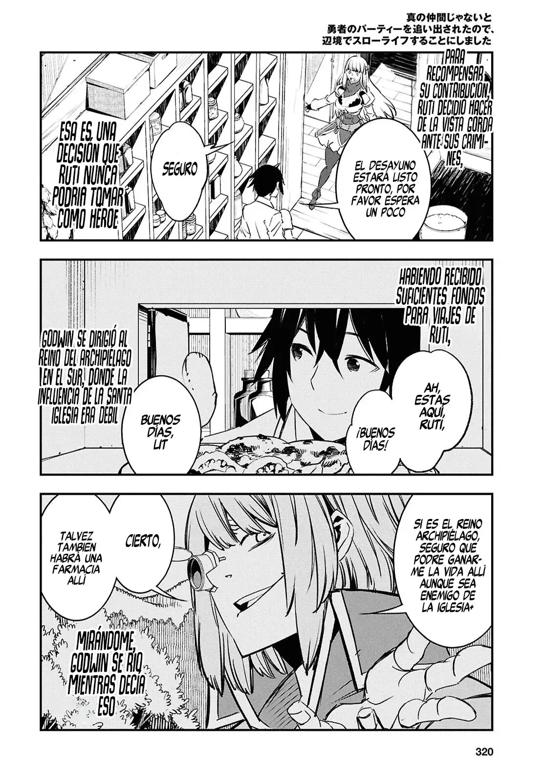 Capitulo 70 page 13