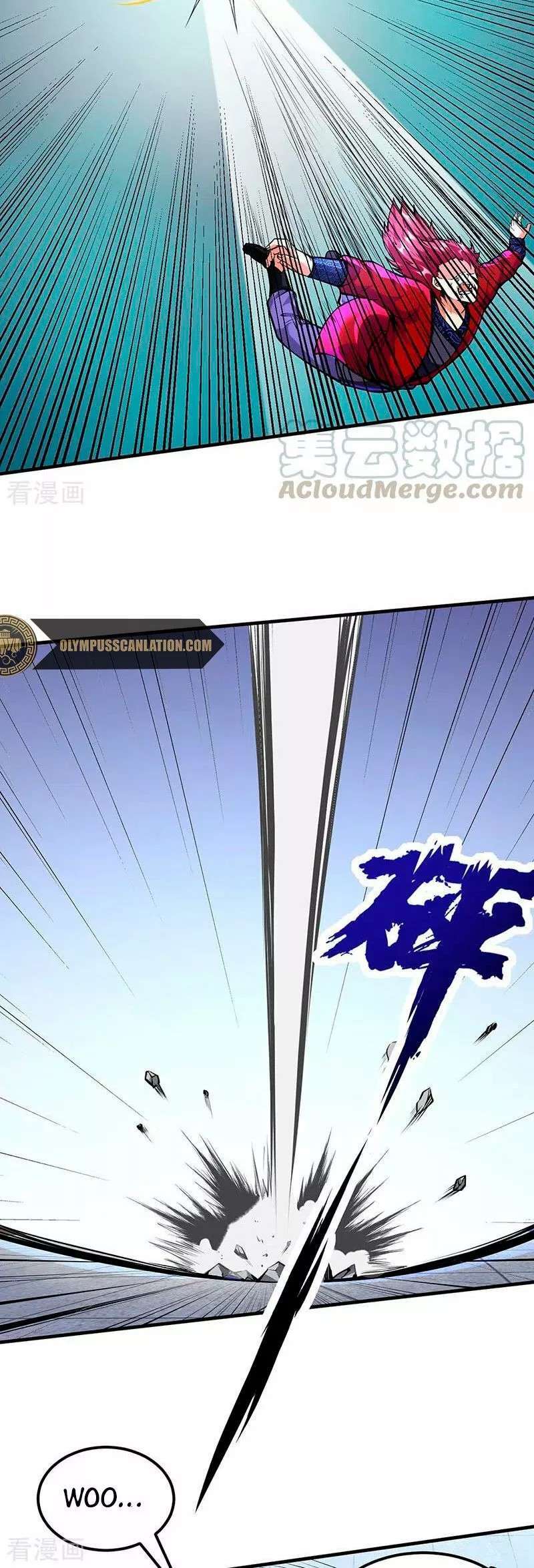 Capitulo 254 page 15