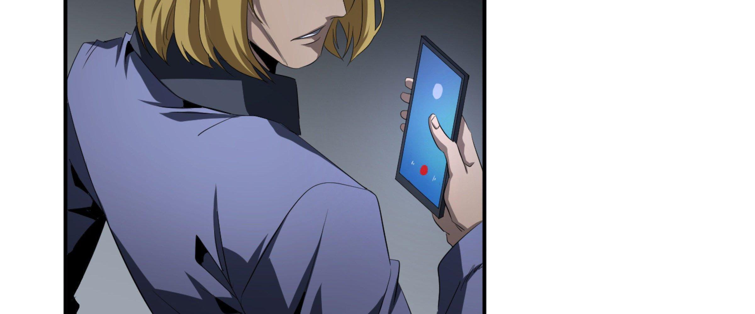 Capitulo 134 page 42