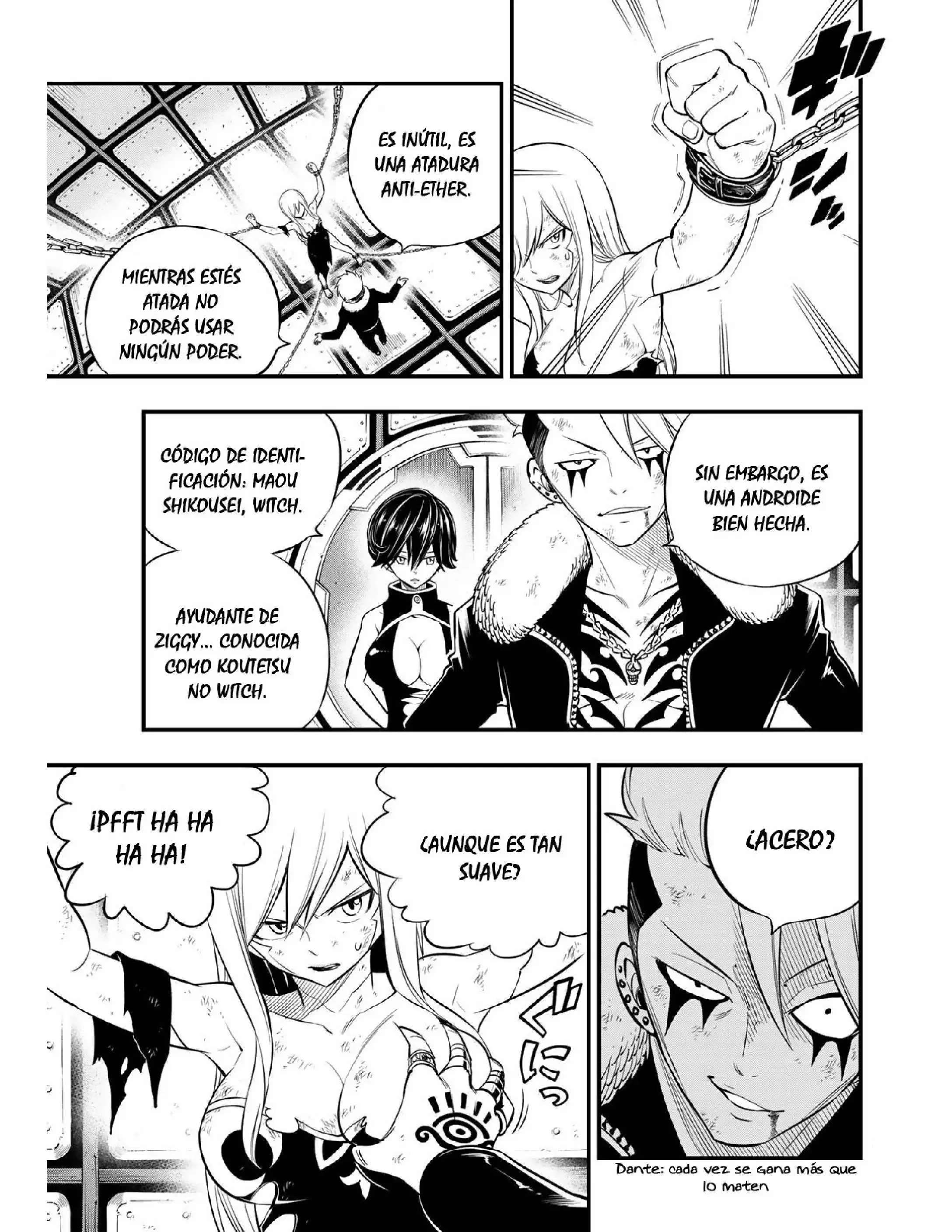 Capitulo 147 page 11