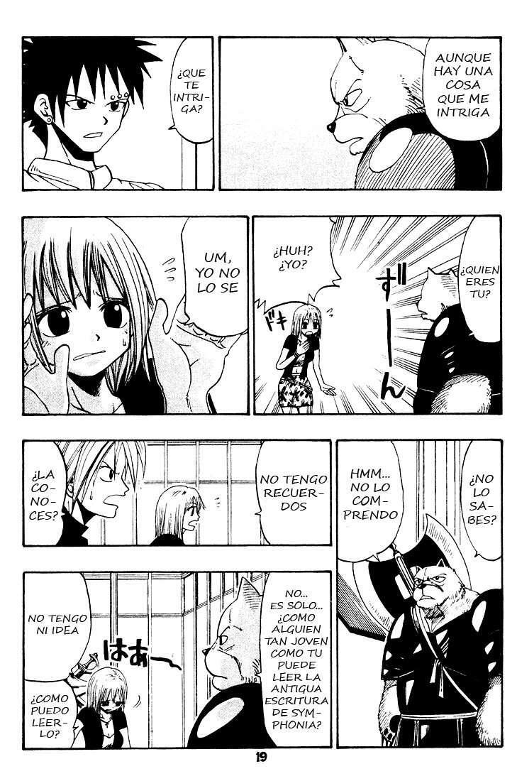 Capitulo 31 page 15