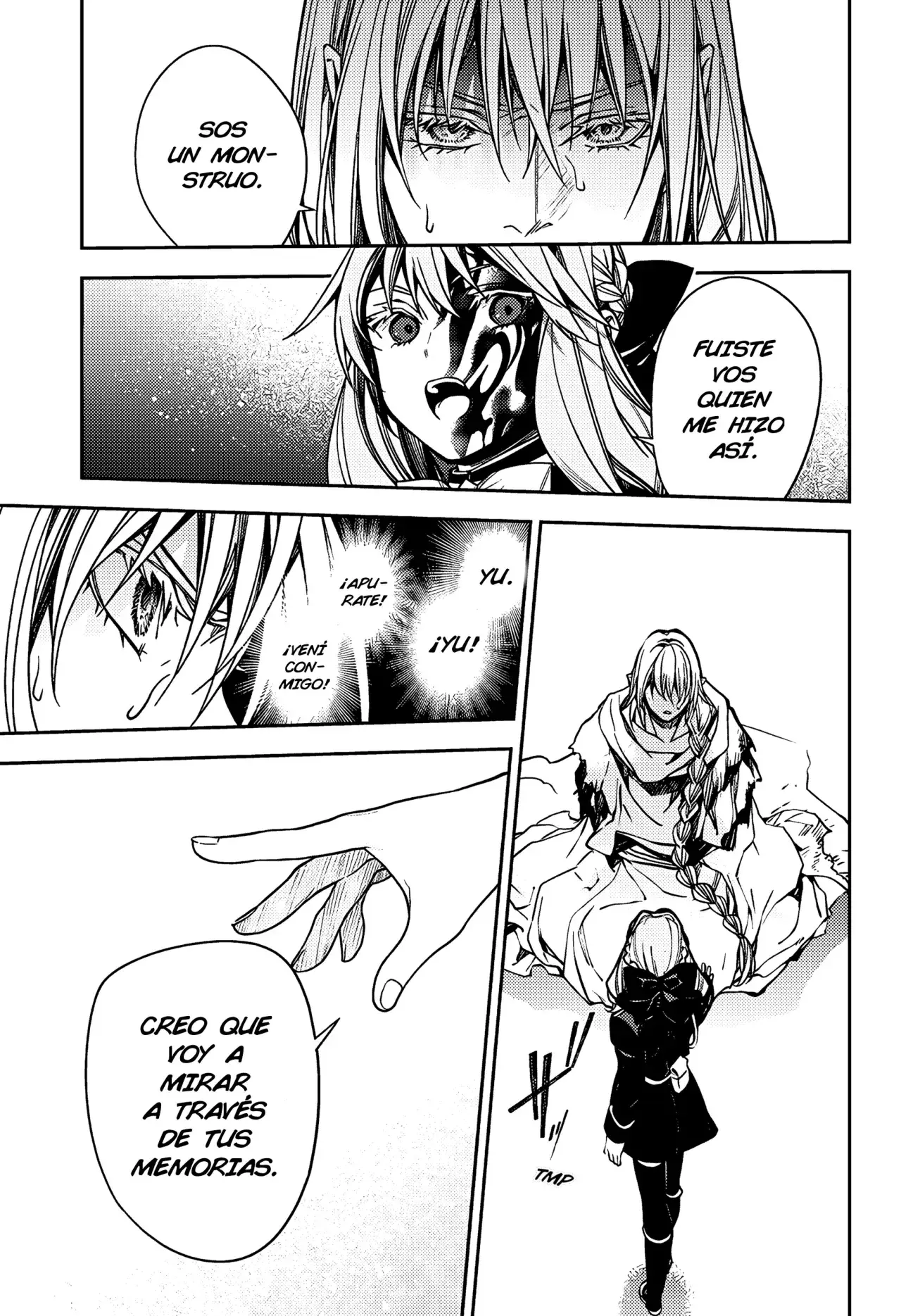 Capitulo 134 page 5
