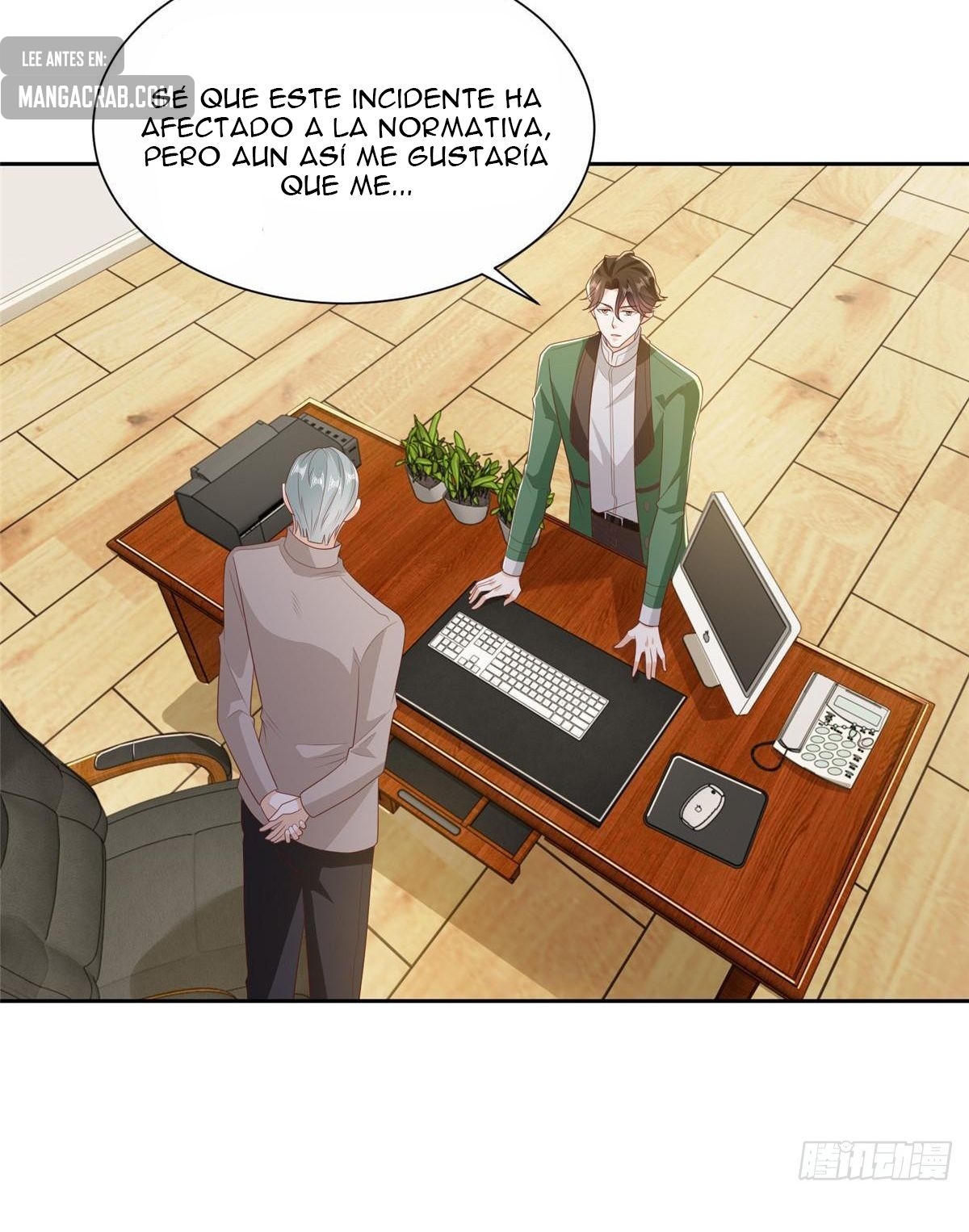 Capitulo 512 page 6