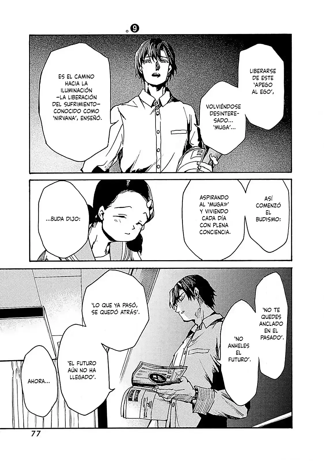 Capitulo 45 page 11