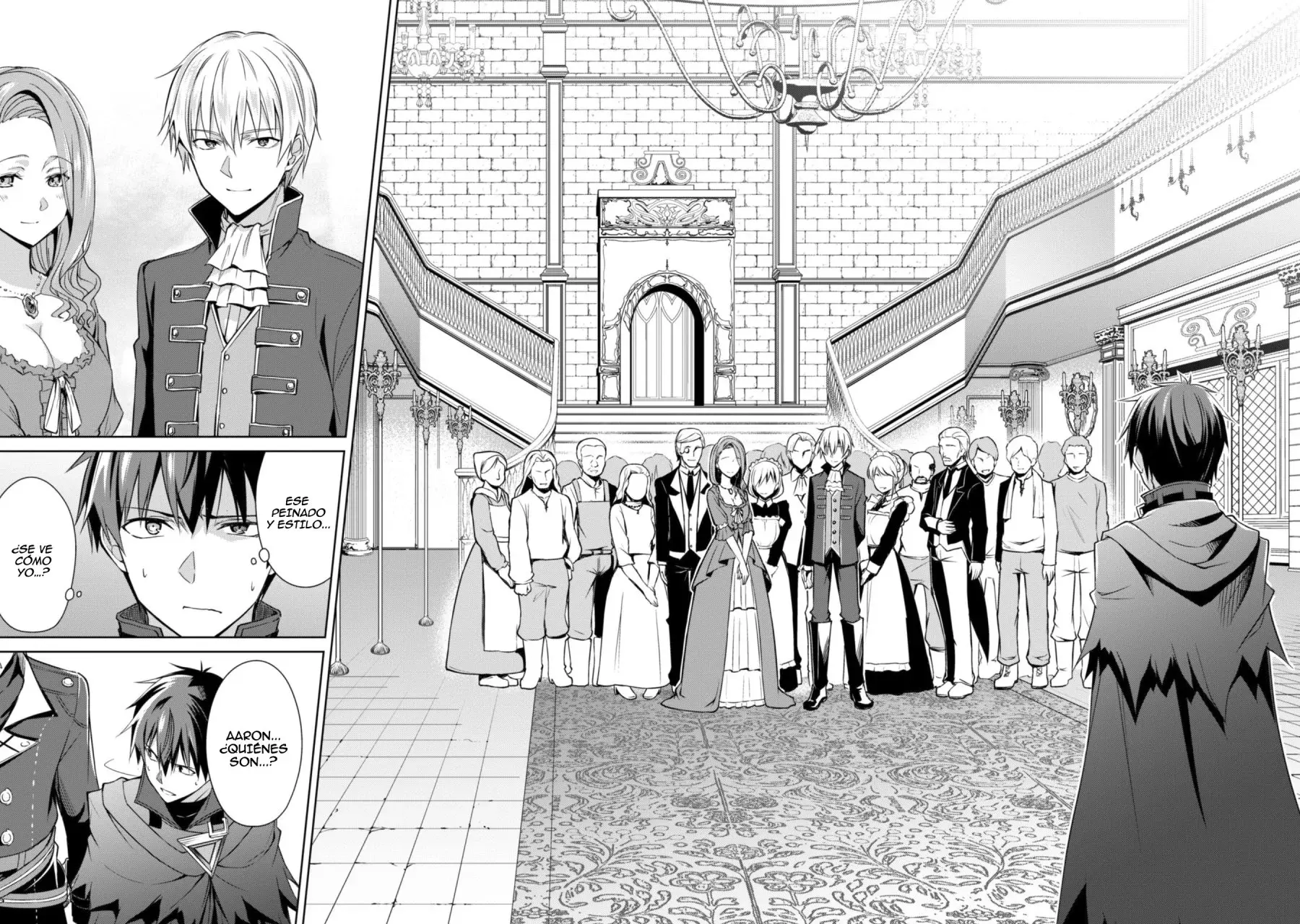 Capitulo 17 page 21