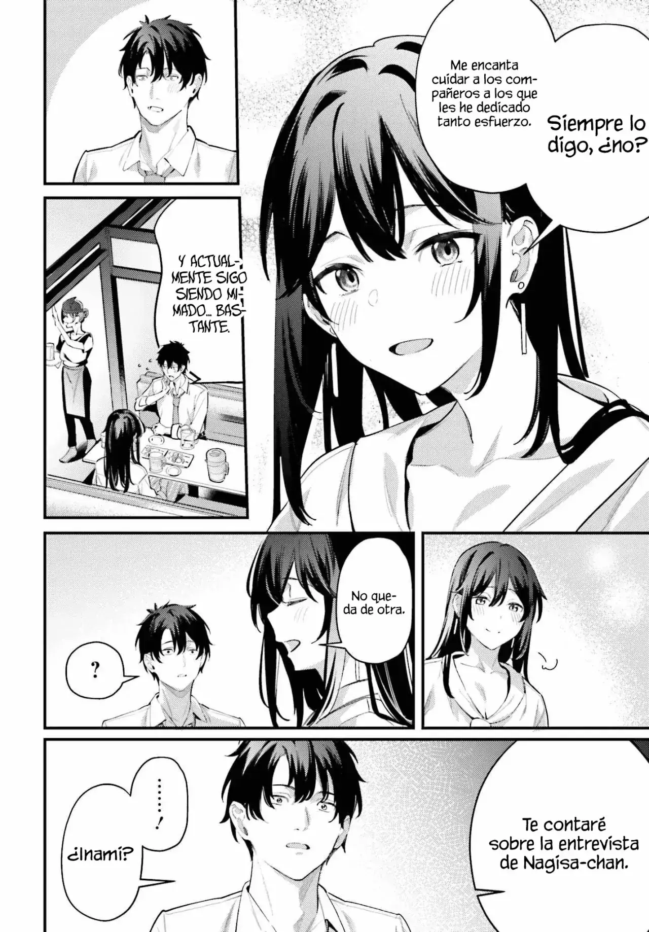 Capitulo 20 page 11
