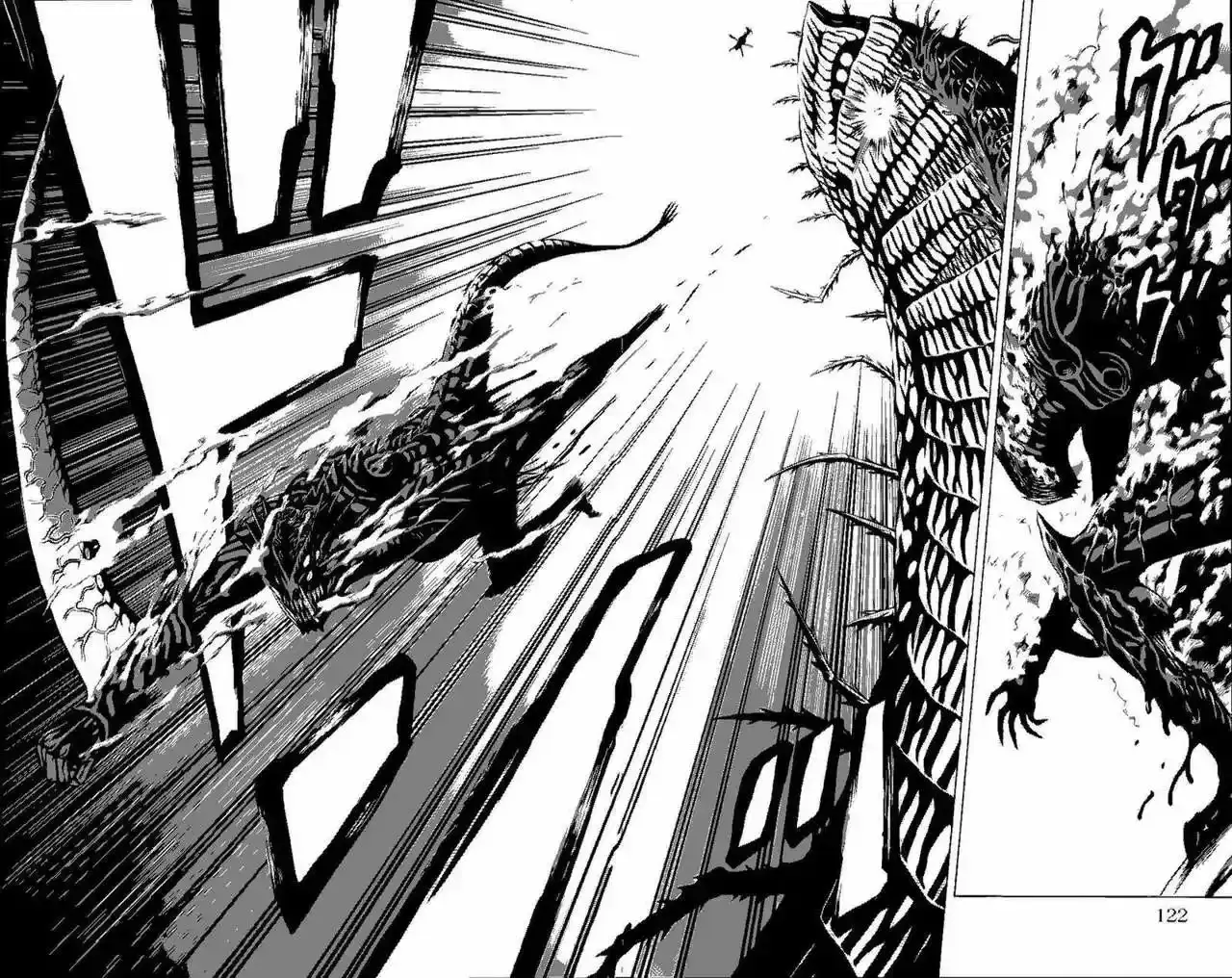 Capitulo 50 page 18