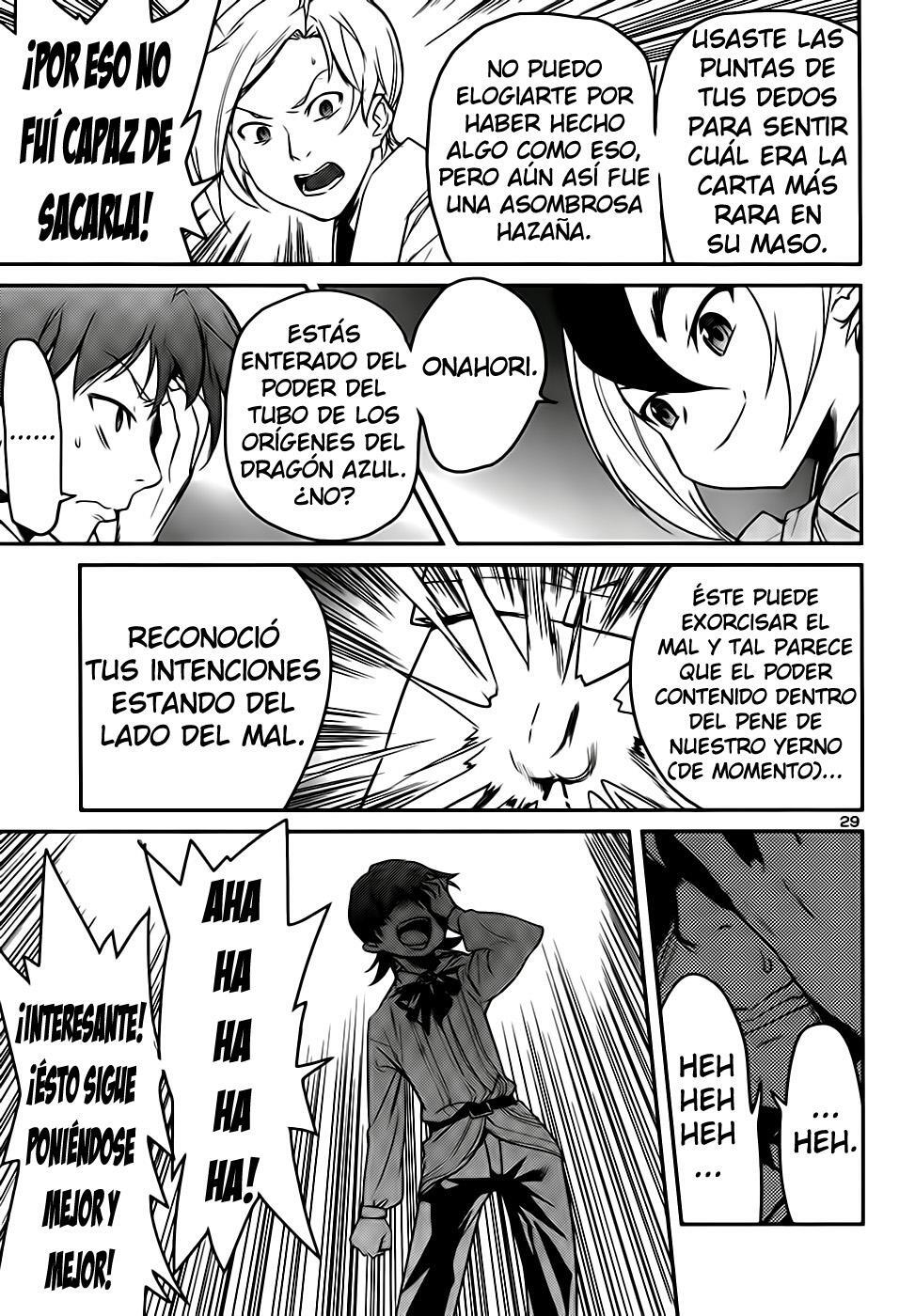 Capitulo 32 page 30