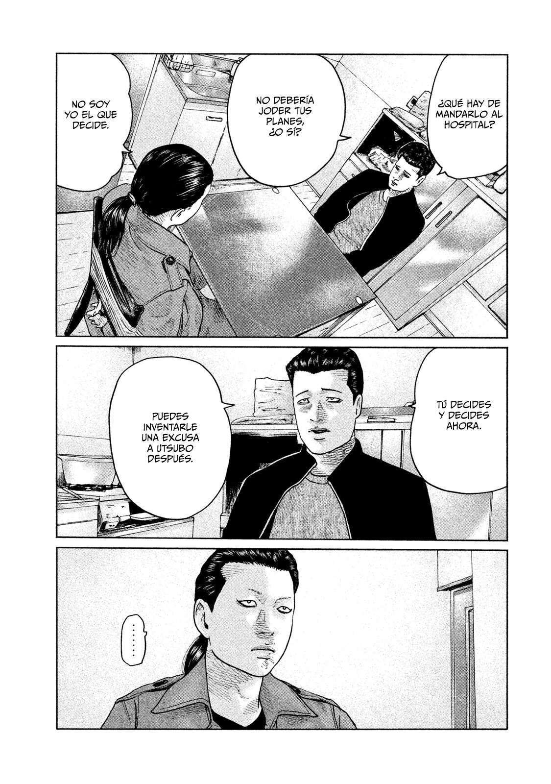 Capitulo 113 page 12