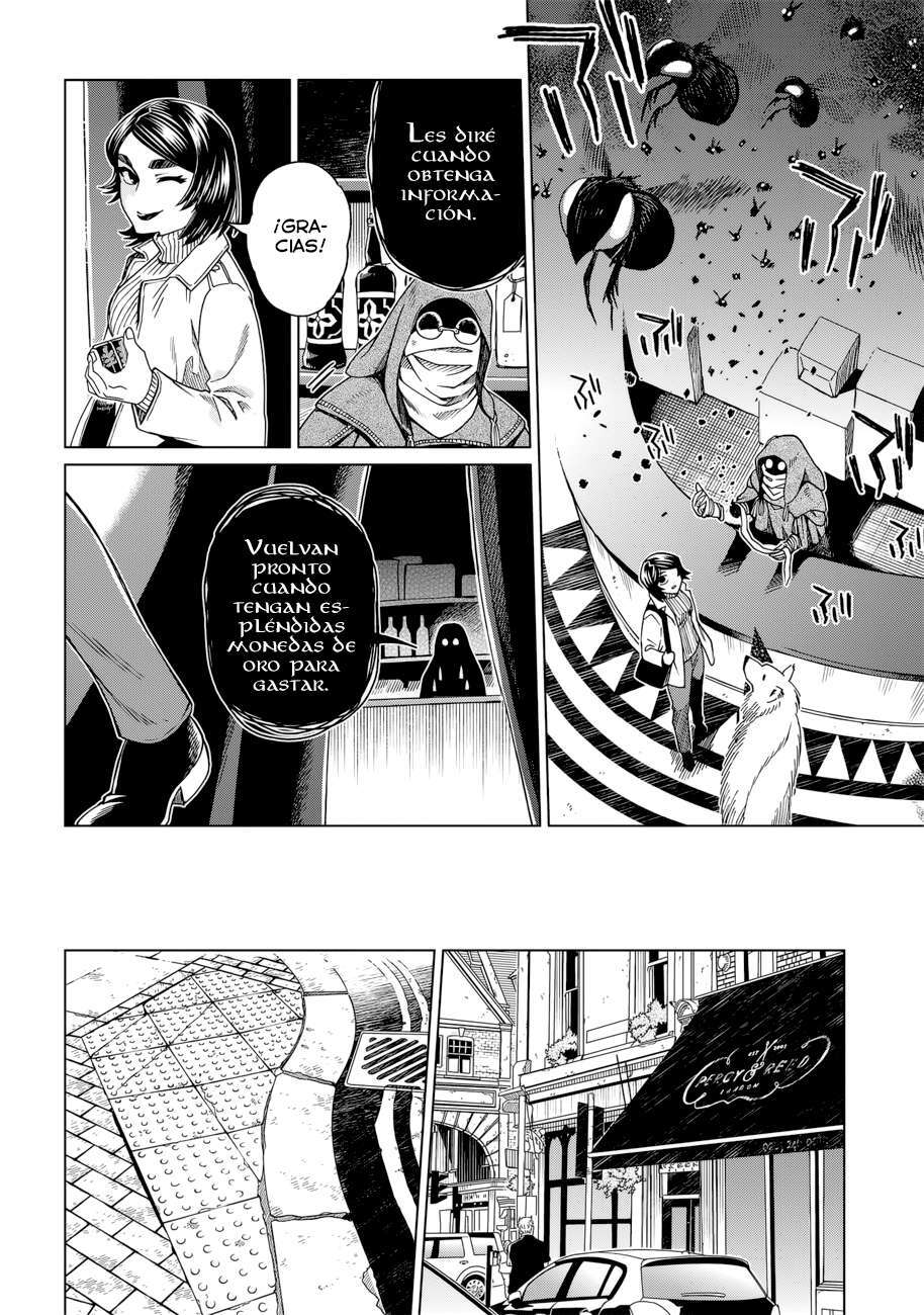 Capitulo 73 page 22