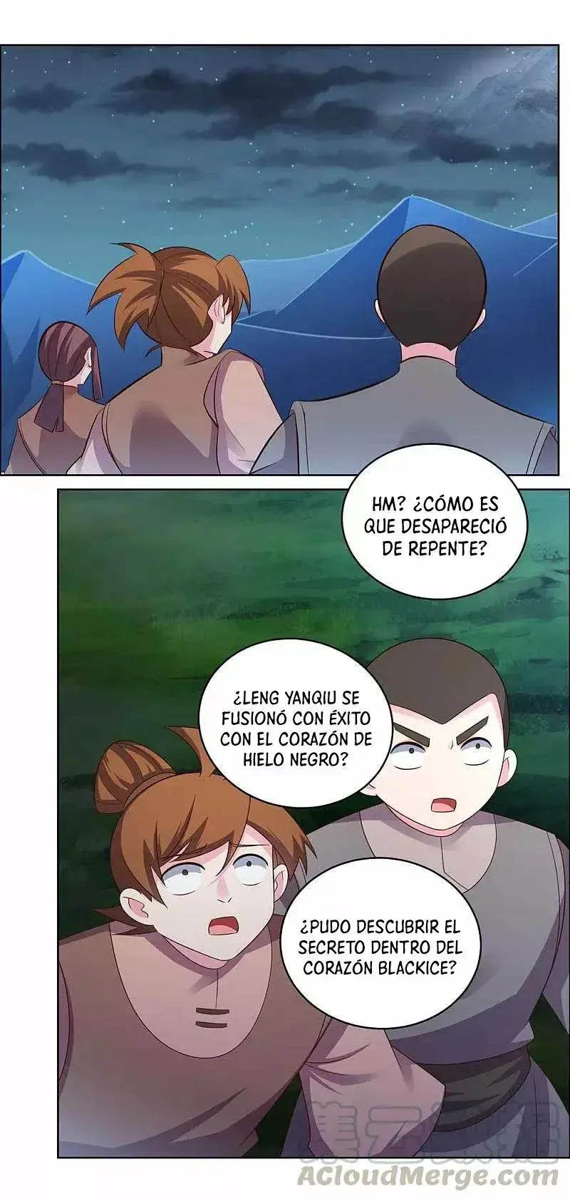 Capitulo 201 page 7