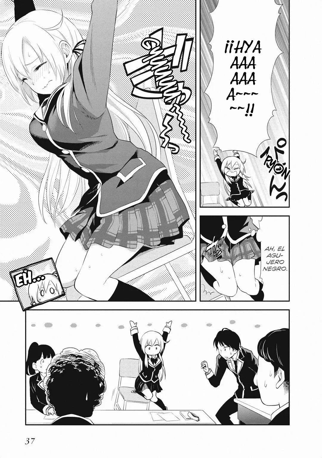 Capitulo 15 page 10