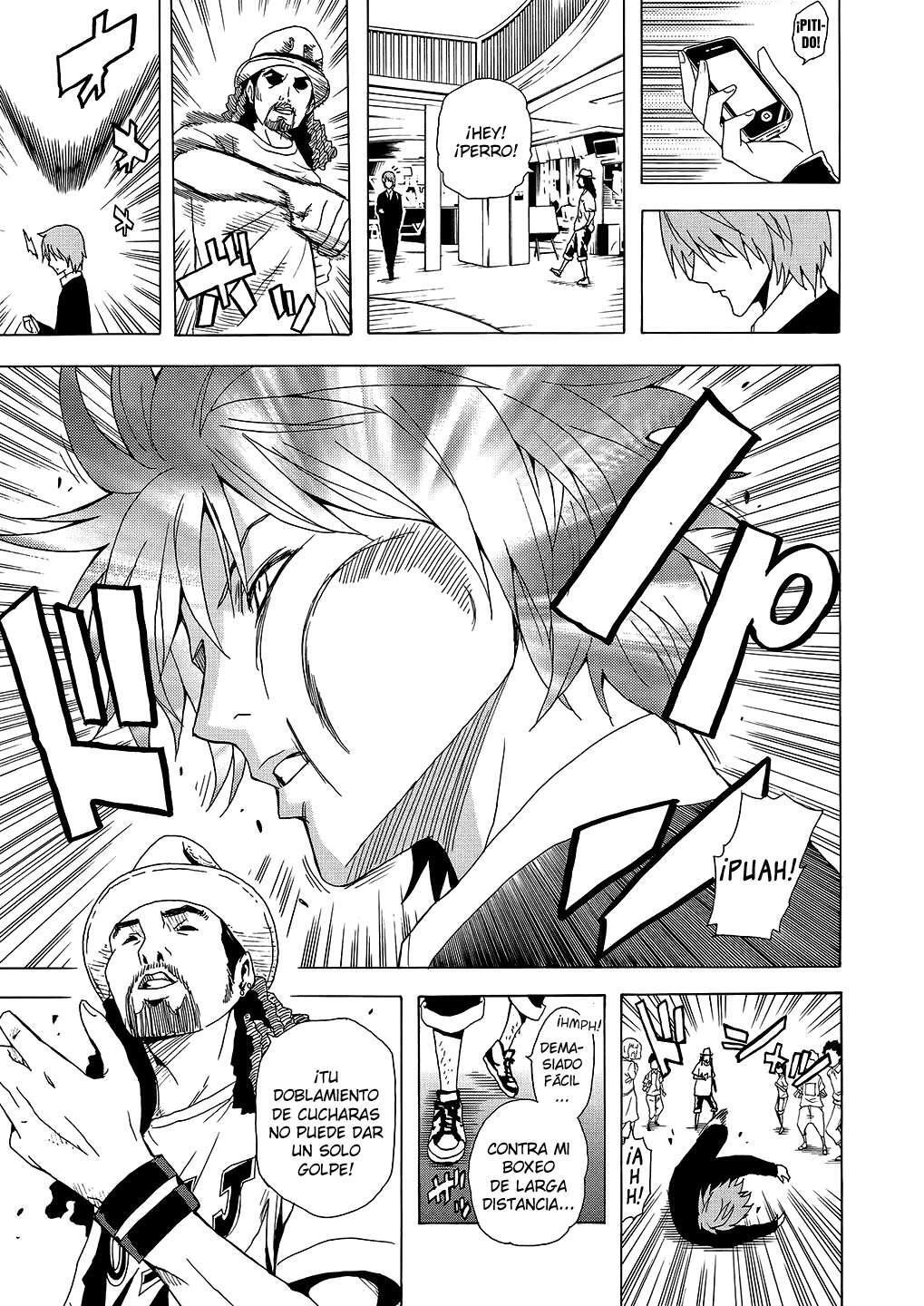 Capitulo 30 page 12