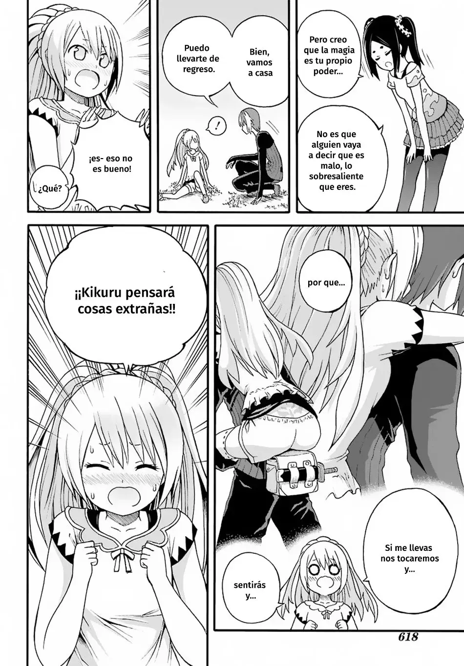 Capitulo 8 page 27