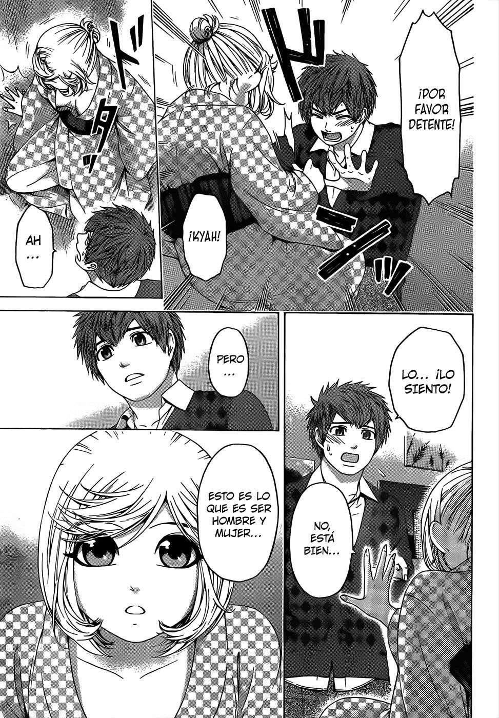 Capitulo 84 page 11
