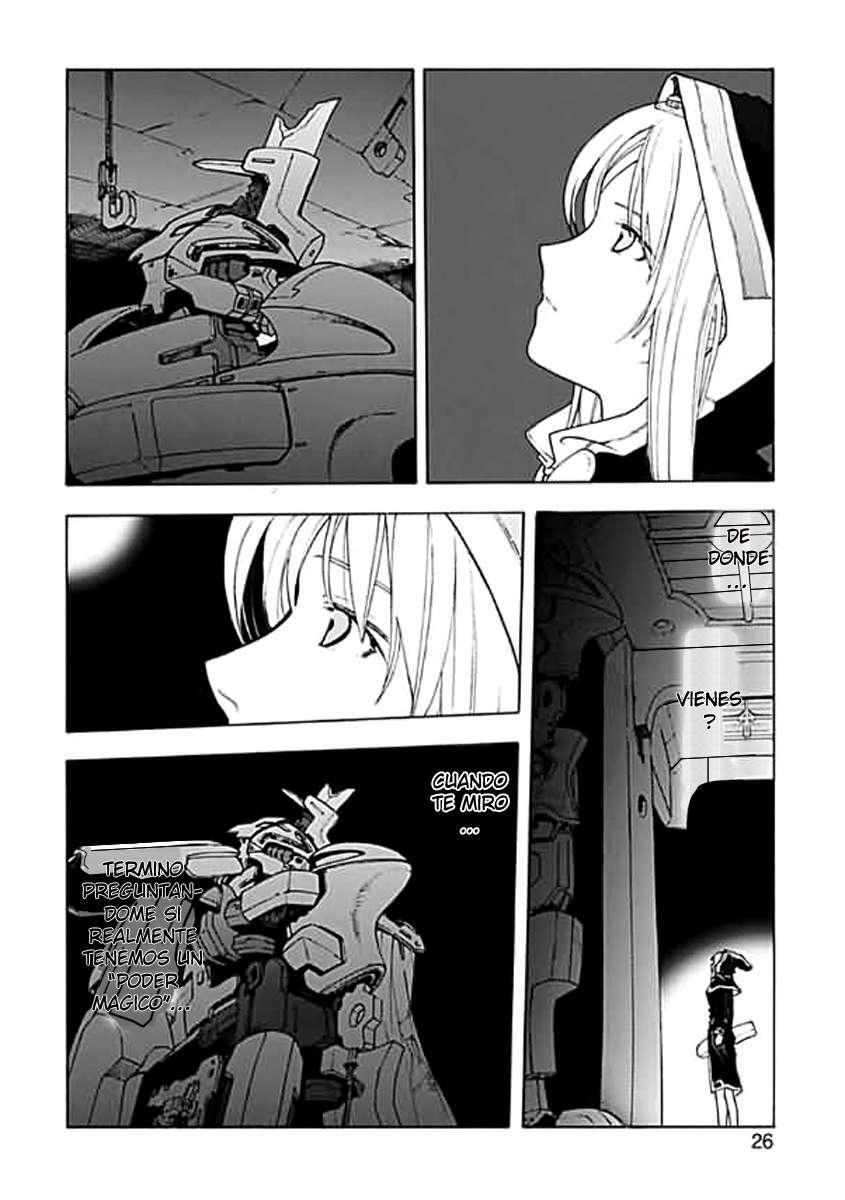 Capitulo 56 page 25