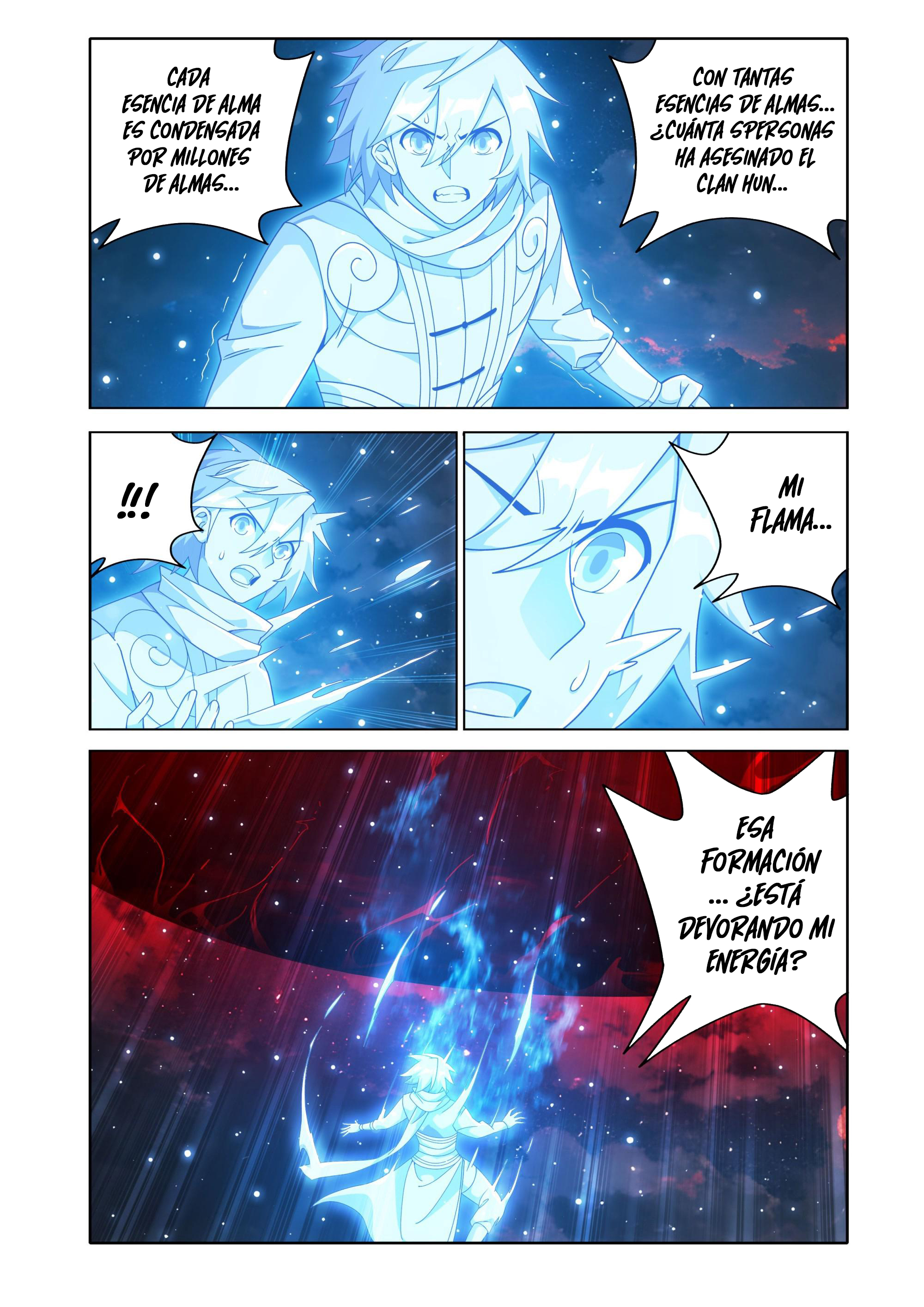 Capitulo 469 page 21