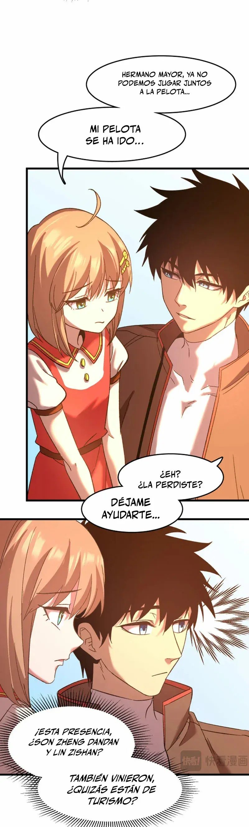 Capitulo 39 page 19
