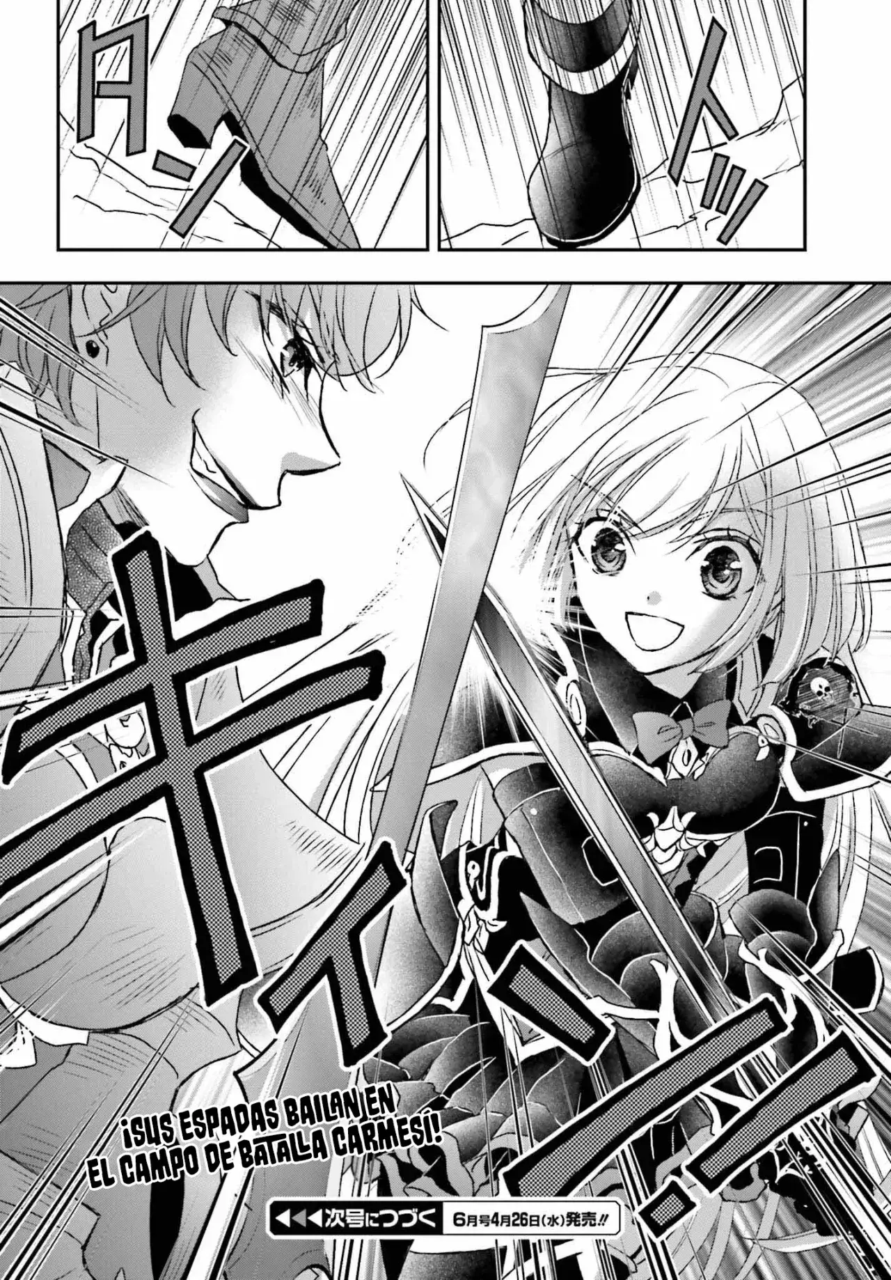 Capitulo 37 page 18