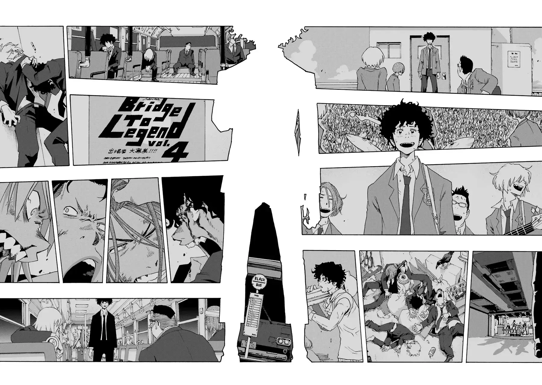 Capitulo 60 page 37