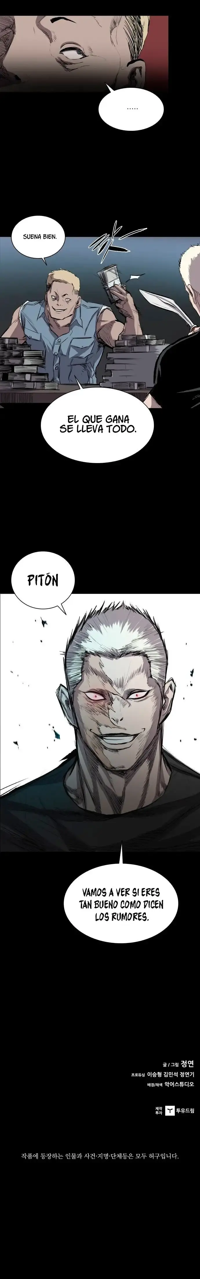 Capitulo 33 page 29
