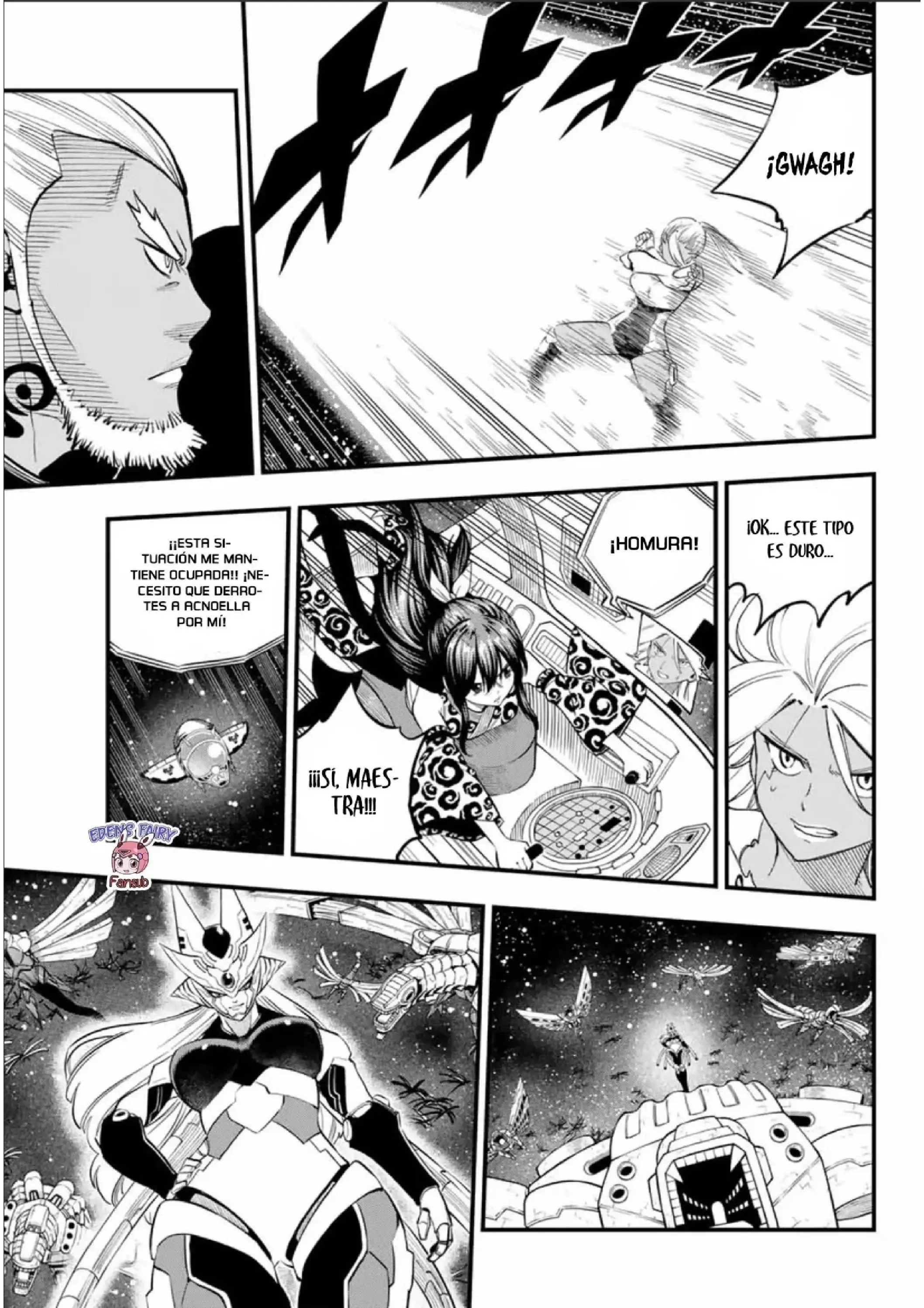 Capitulo 258 page 6