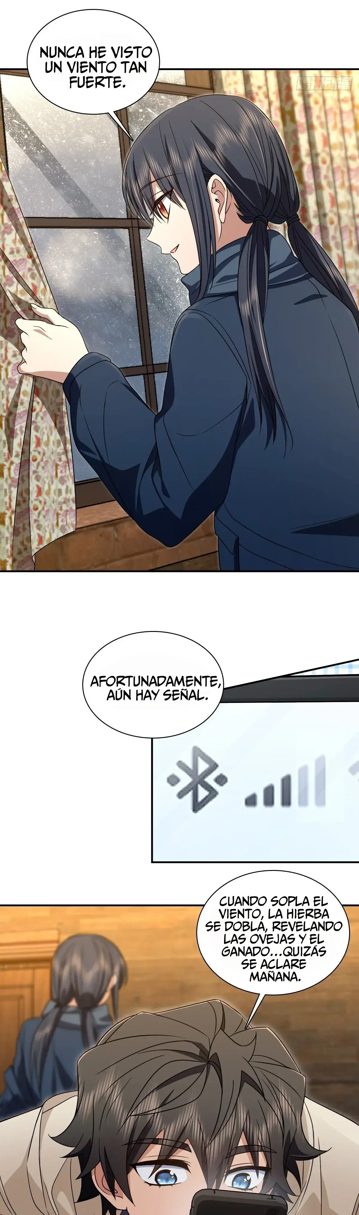 Capitulo 302 page 4