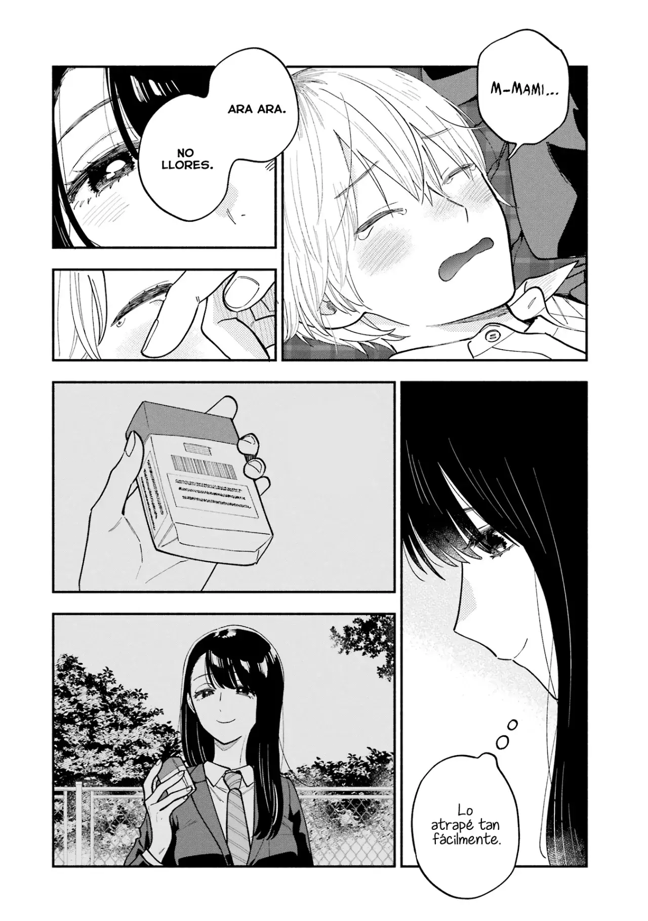 Capitulo 2 page 16