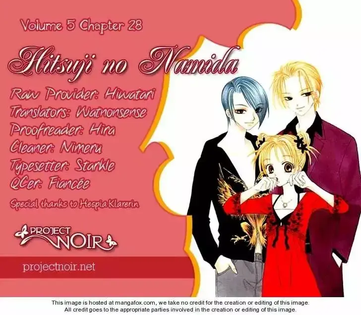 Capitulo 28 page 1