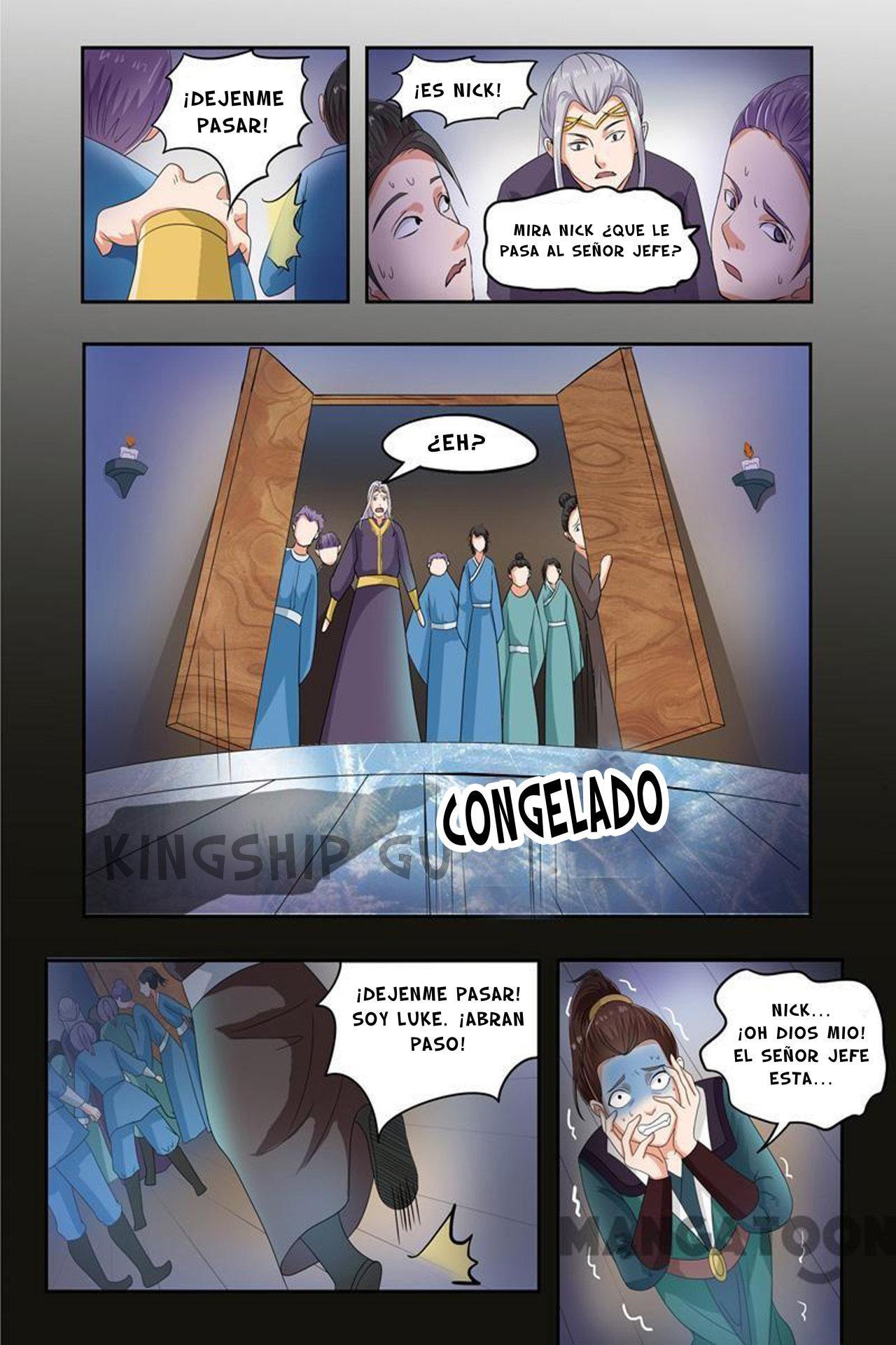 Capitulo 63 page 6