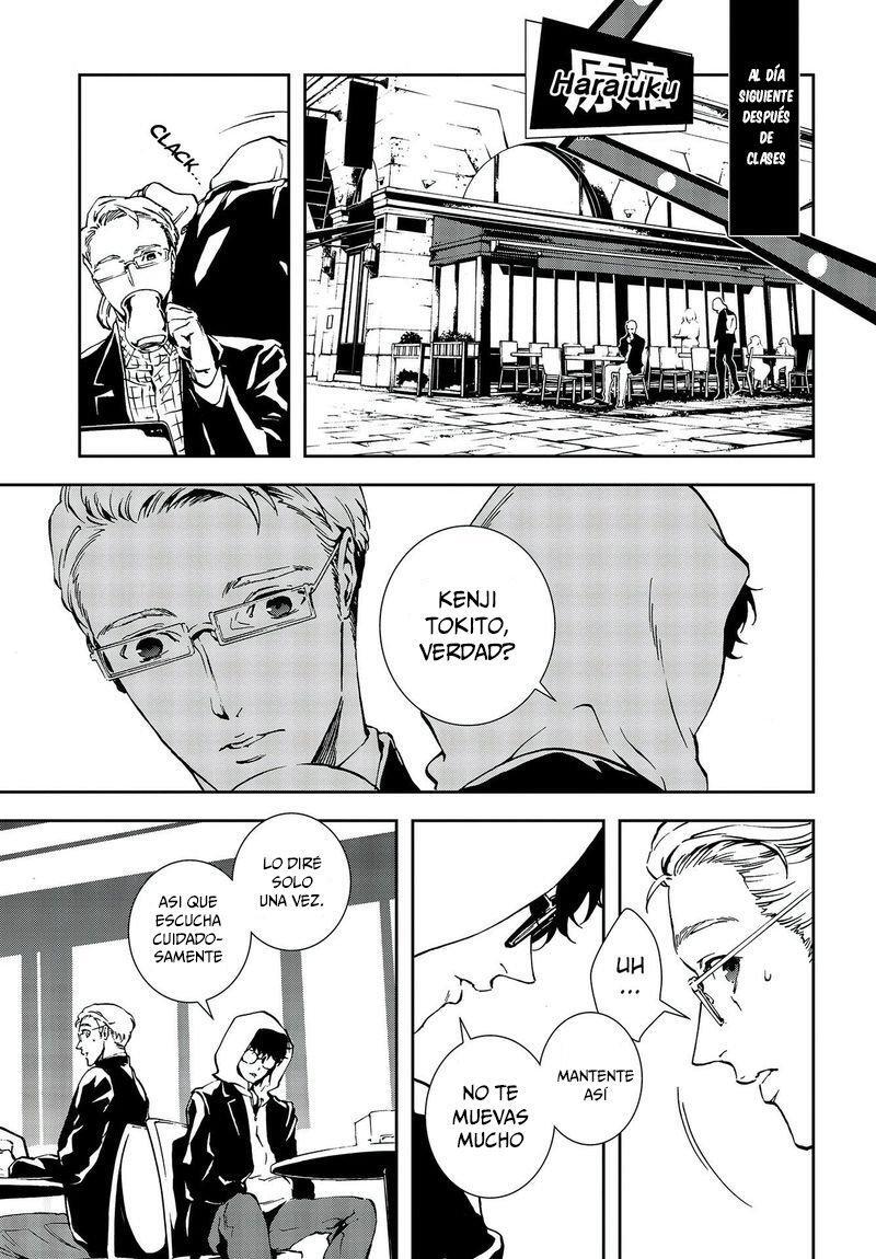 Capitulo 17 page 16